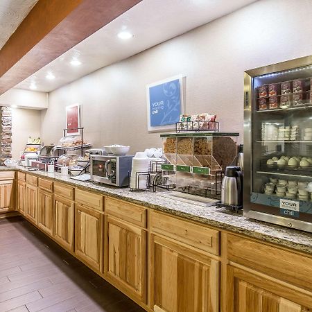 Comfort Inn Green River National Park Area Bagian luar foto
