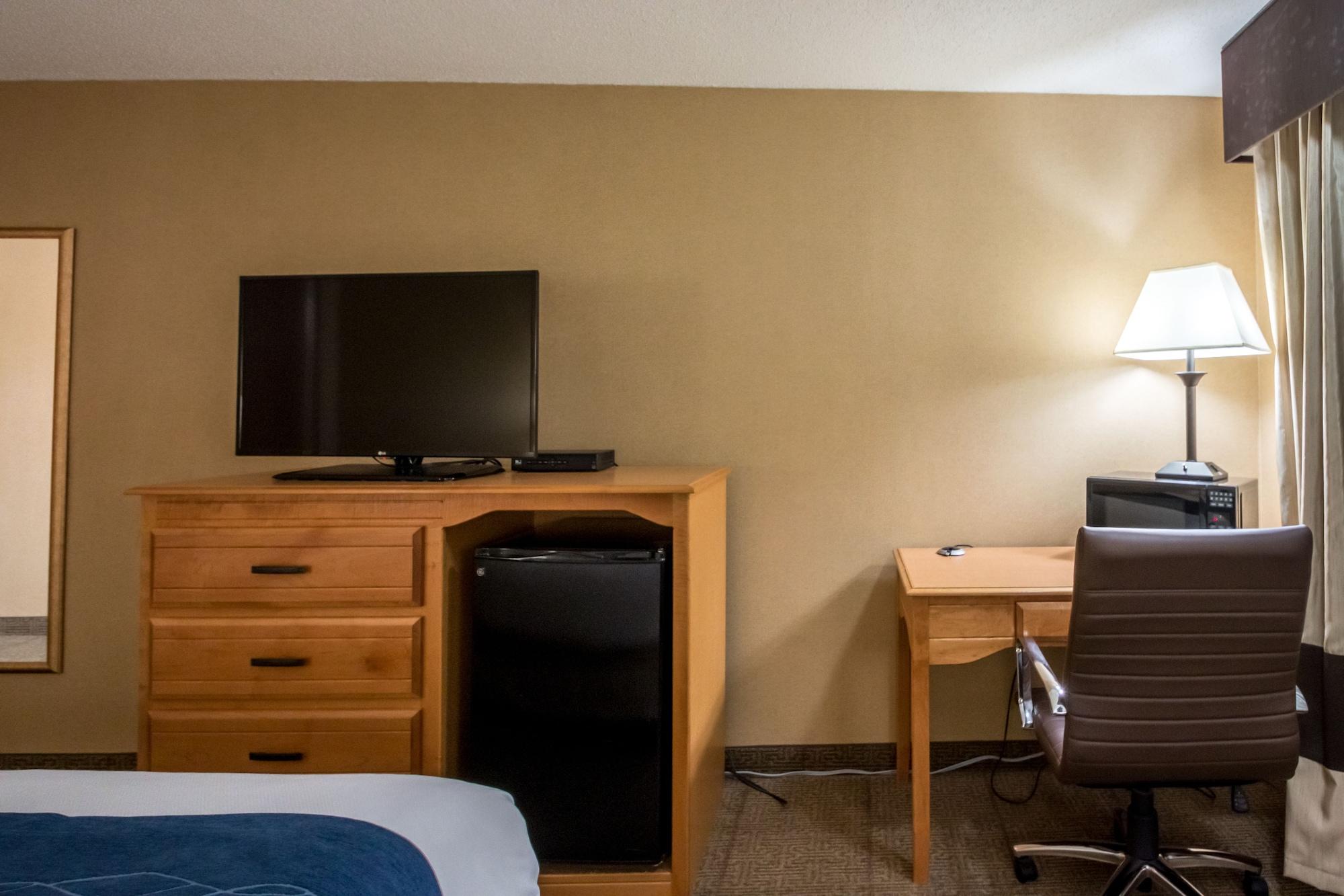 Comfort Inn Green River National Park Area Bagian luar foto