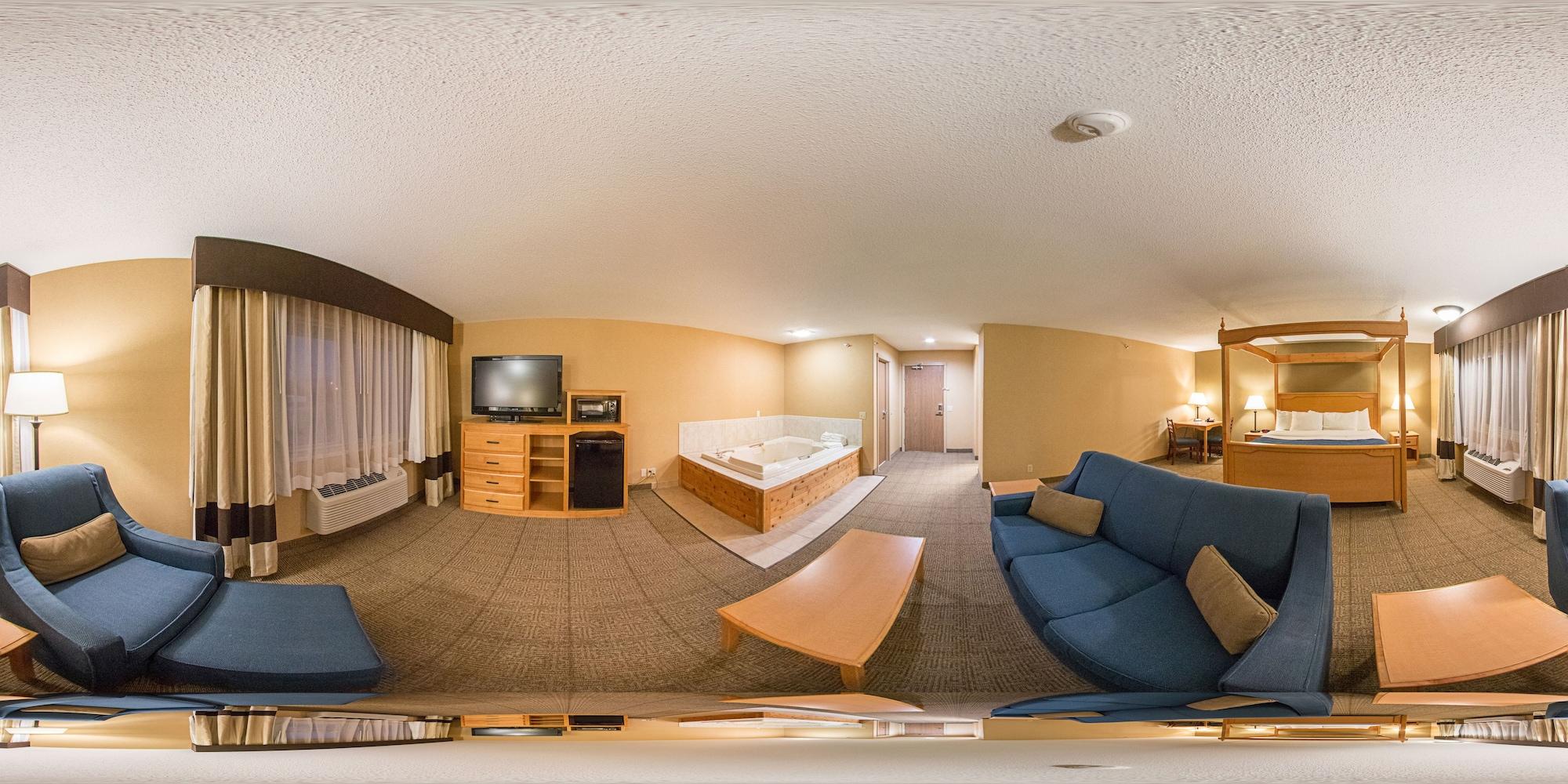 Comfort Inn Green River National Park Area Bagian luar foto