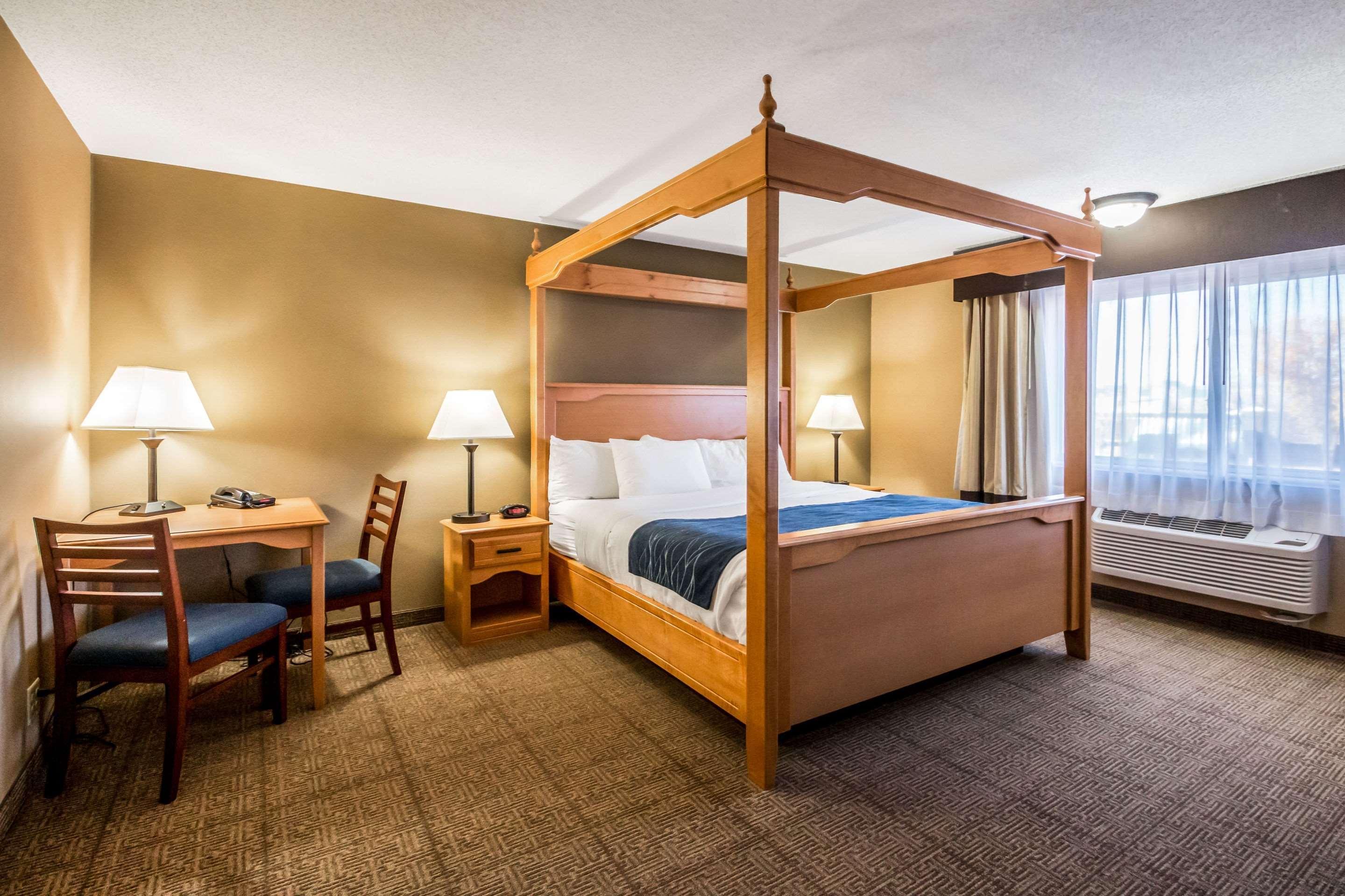 Comfort Inn Green River National Park Area Bagian luar foto