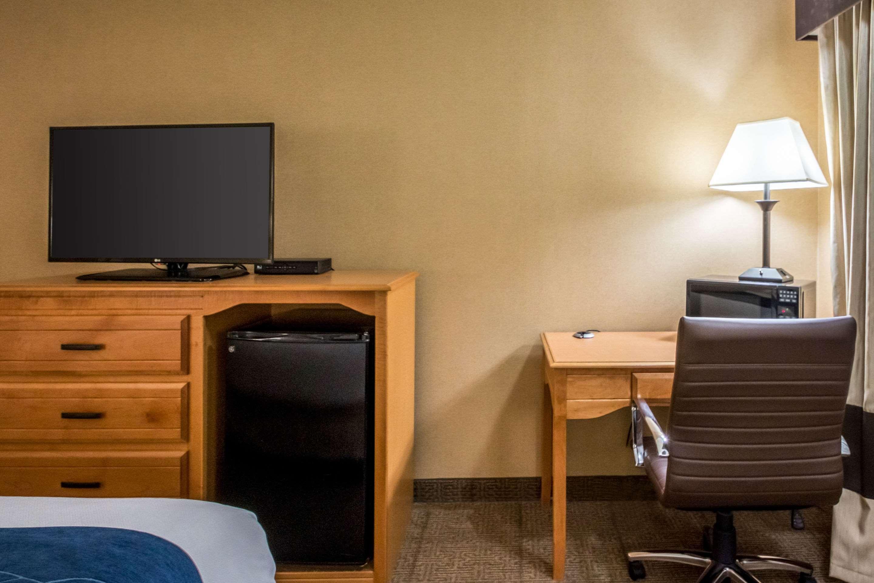 Comfort Inn Green River National Park Area Bagian luar foto