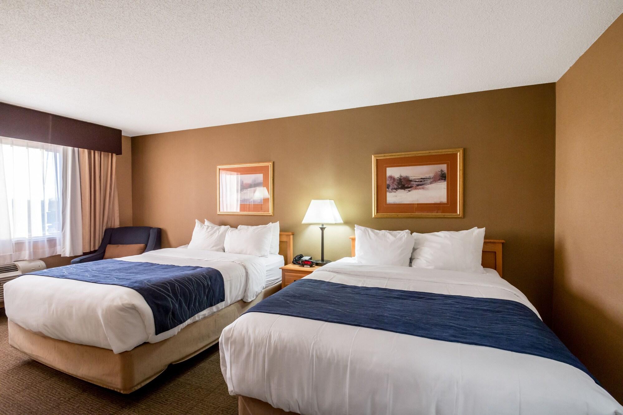 Comfort Inn Green River National Park Area Bagian luar foto
