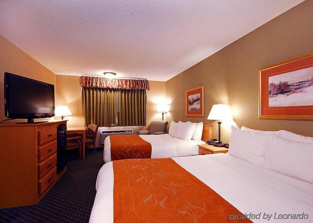 Comfort Inn Green River National Park Area Bagian luar foto