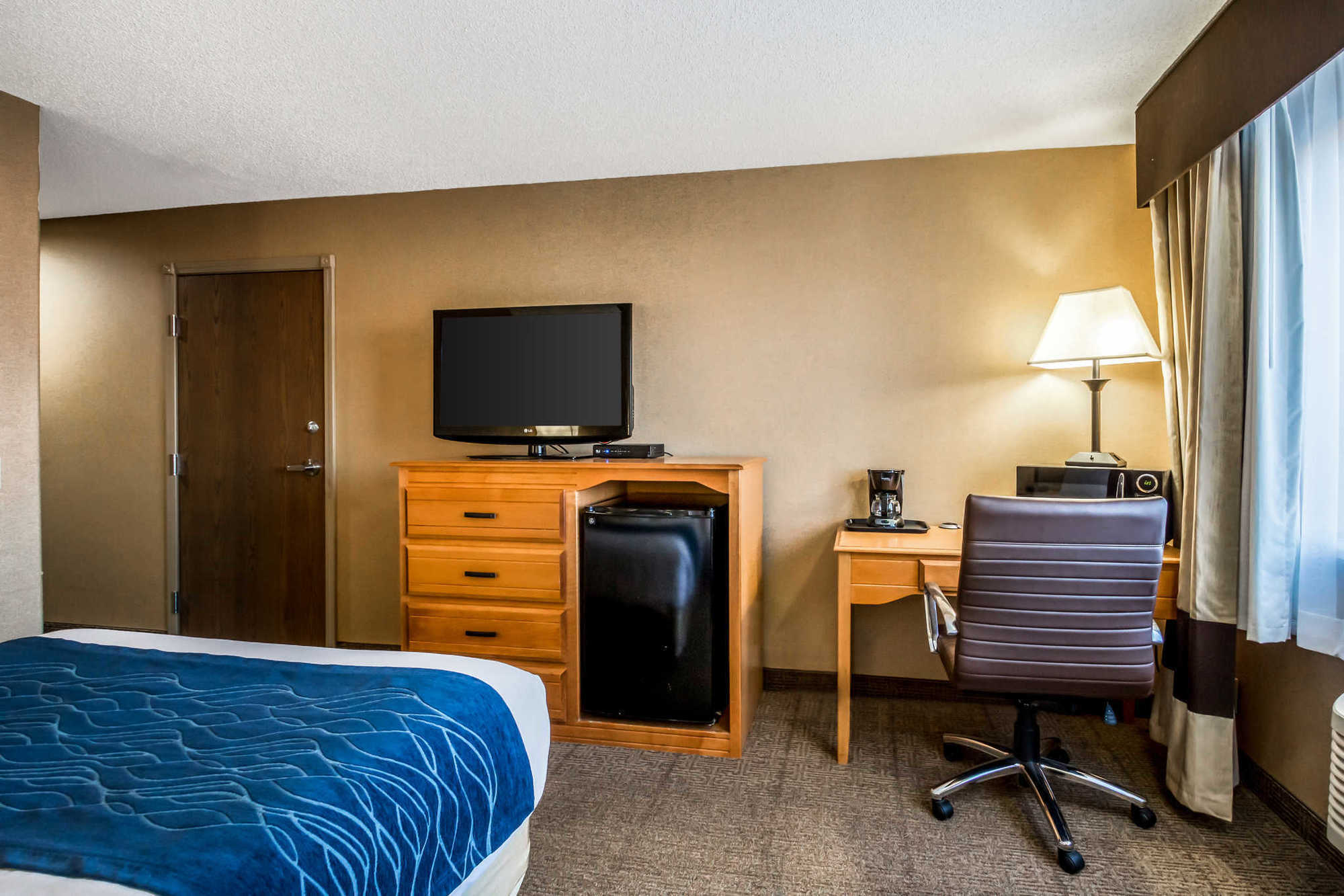 Comfort Inn Green River National Park Area Ruang foto