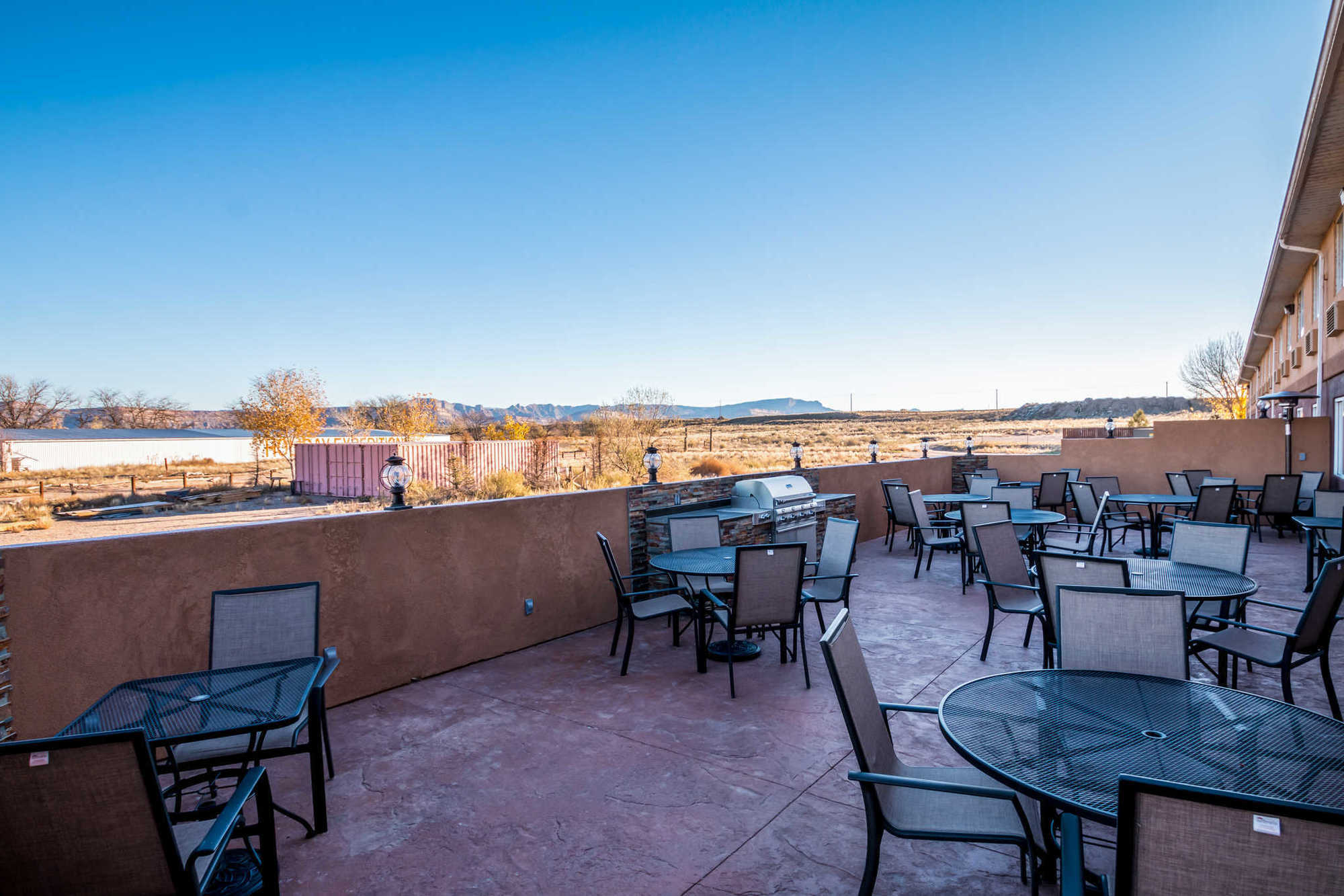 Comfort Inn Green River National Park Area Fasilitas foto