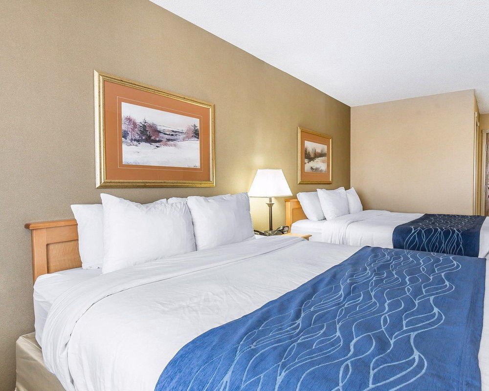 Comfort Inn Green River National Park Area Bagian luar foto