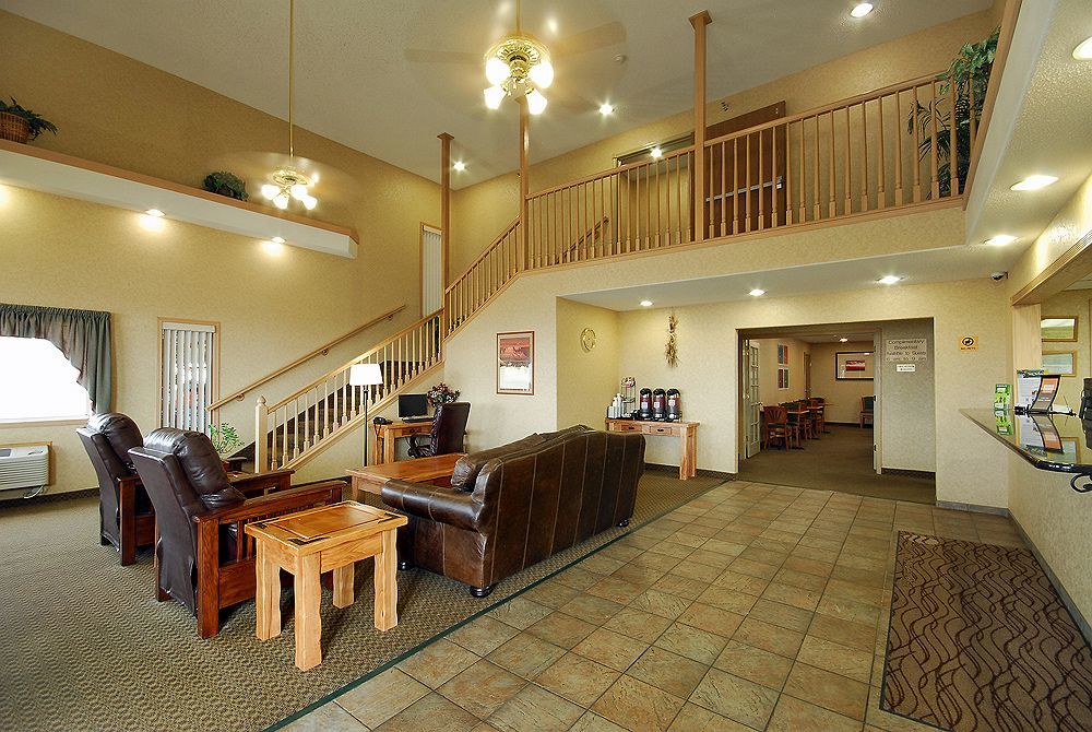 Comfort Inn Green River National Park Area Bagian luar foto