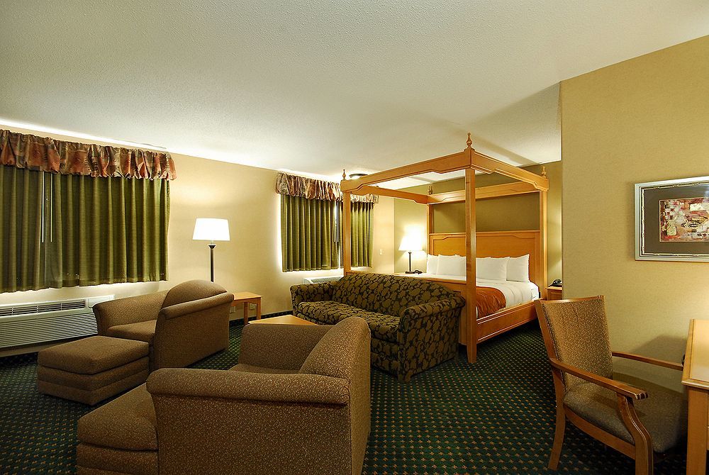 Comfort Inn Green River National Park Area Bagian luar foto